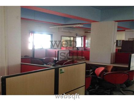 Office Space for Rent